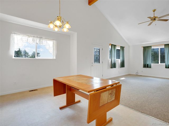 367 Moore Street, Bailey, CO 80421