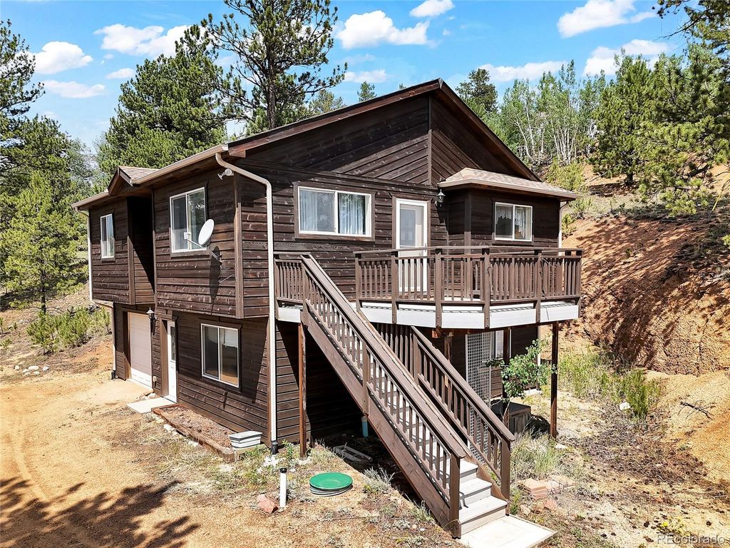 367 Moore Street, Bailey, CO 80421