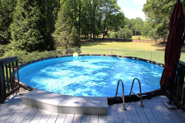 2934 Red Banks Road, Byhalia, MS 38611