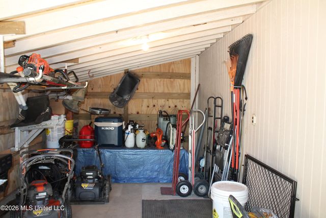 2934 Red Banks Road, Byhalia, MS 38611