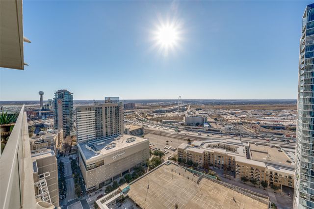 2430 Victory Park Lane 2601, Dallas, TX 75219