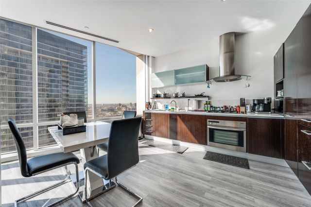 2430 Victory Park Lane 2601, Dallas, TX 75219