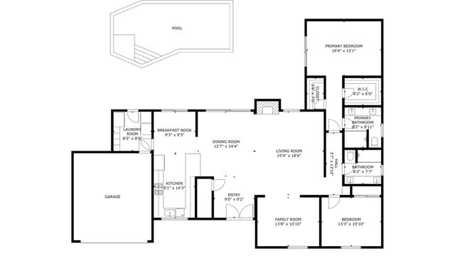 2964 E Orella Circle, Palm Springs, CA 92264