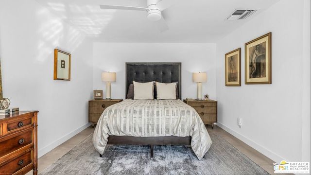 2964 E Orella Circle, Palm Springs, CA 92264