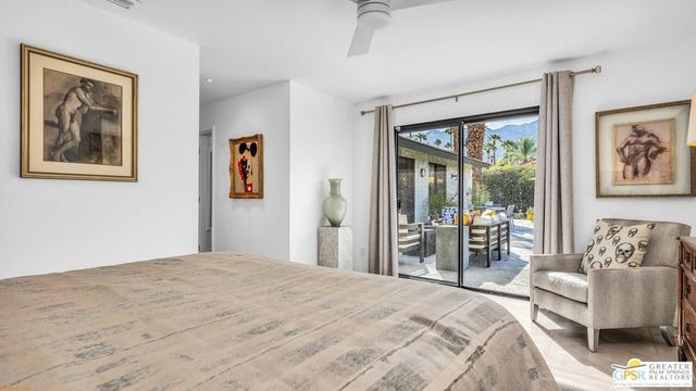 2964 E Orella Circle, Palm Springs, CA 92264