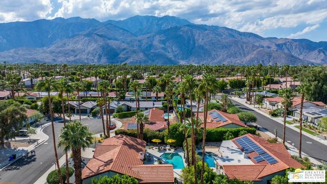 2964 E Orella Circle, Palm Springs, CA 92264