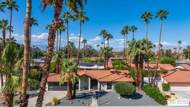 2964 E Orella Circle, Palm Springs, CA 92264