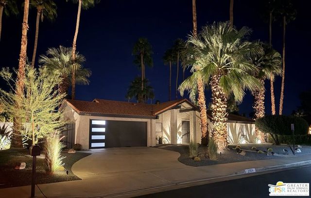 2964 E Orella Circle, Palm Springs, CA 92264