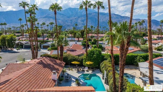 2964 E Orella Circle, Palm Springs, CA 92264