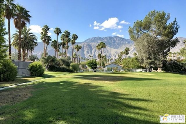 2964 E Orella Circle, Palm Springs, CA 92264