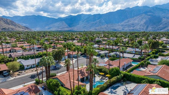 2964 E Orella Circle, Palm Springs, CA 92264