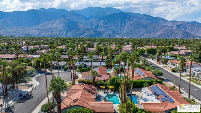 2964 E Orella Circle, Palm Springs, CA 92264