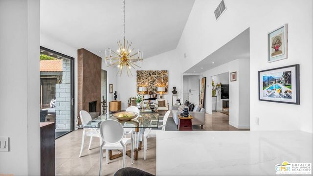 2964 E Orella Circle, Palm Springs, CA 92264