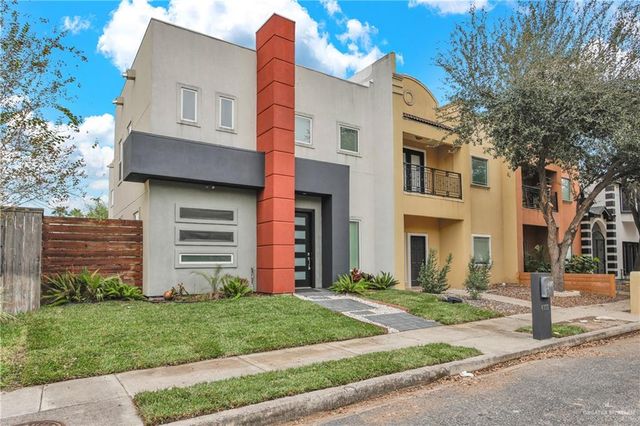 6732 N 4th Street, Mcallen, TX 78504