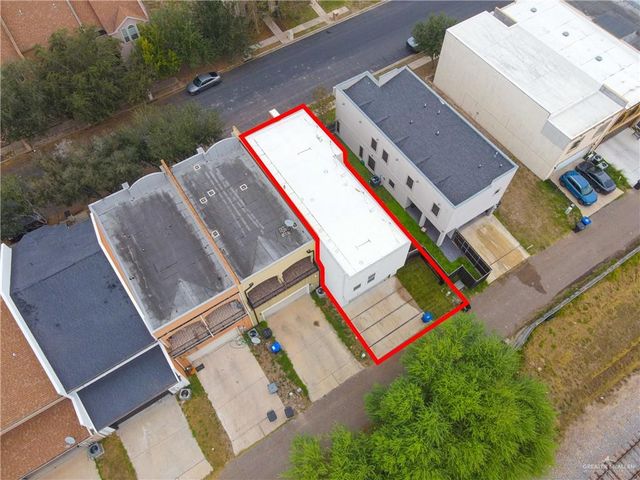 6732 N 4th Street, Mcallen, TX 78504