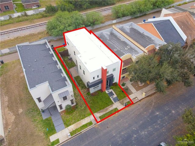 6732 N 4th Street, Mcallen, TX 78504