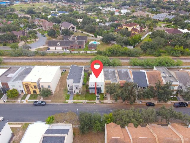 6732 N 4th Street, Mcallen, TX 78504