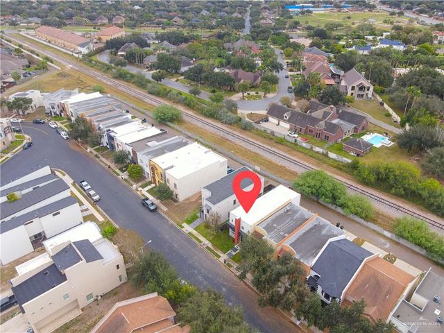 6732 N 4th Street, Mcallen, TX 78504