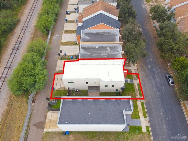 6732 N 4th Street, Mcallen, TX 78504