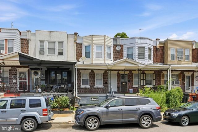 1623 W MENTOR ST, Philadelphia, PA 19141
