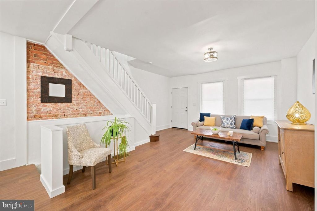 1623 W MENTOR ST, Philadelphia, PA 19141