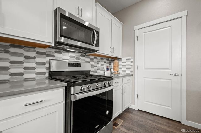 14075 Scarlet Sage Street, Parker, CO 80134