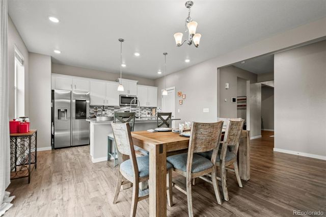 14075 Scarlet Sage Street, Parker, CO 80134