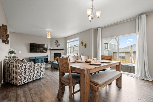 14075 Scarlet Sage Street, Parker, CO 80134