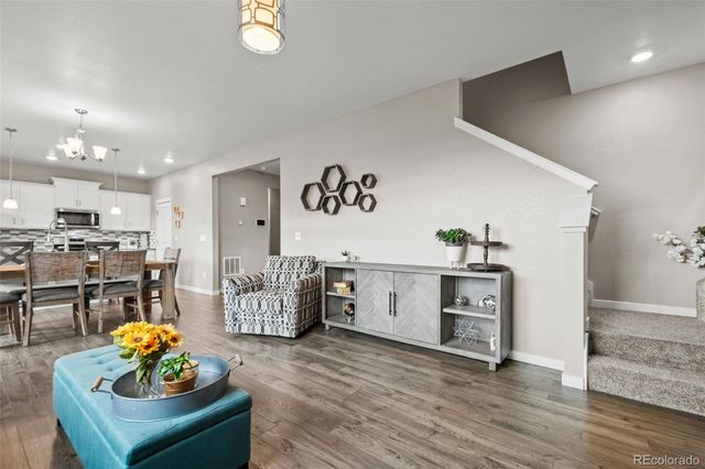 14075 Scarlet Sage Street, Parker, CO 80134