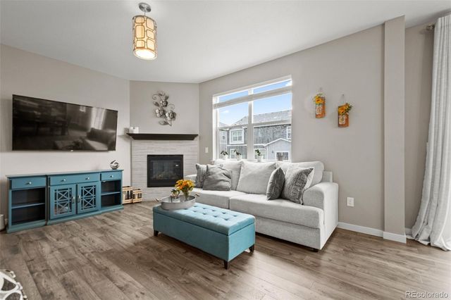 14075 Scarlet Sage Street, Parker, CO 80134