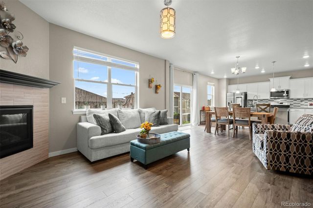 14075 Scarlet Sage Street, Parker, CO 80134