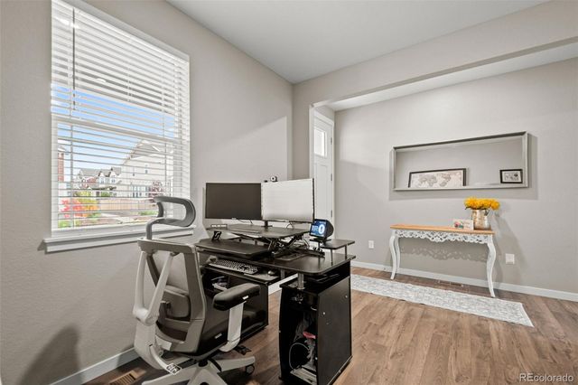 14075 Scarlet Sage Street, Parker, CO 80134