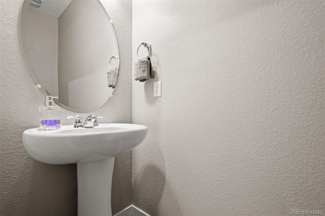 14075 Scarlet Sage Street, Parker, CO 80134