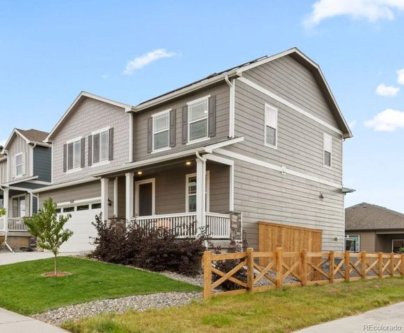 14075 Scarlet Sage Street, Parker, CO 80134
