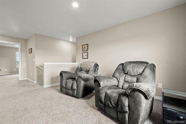 14075 Scarlet Sage Street, Parker, CO 80134