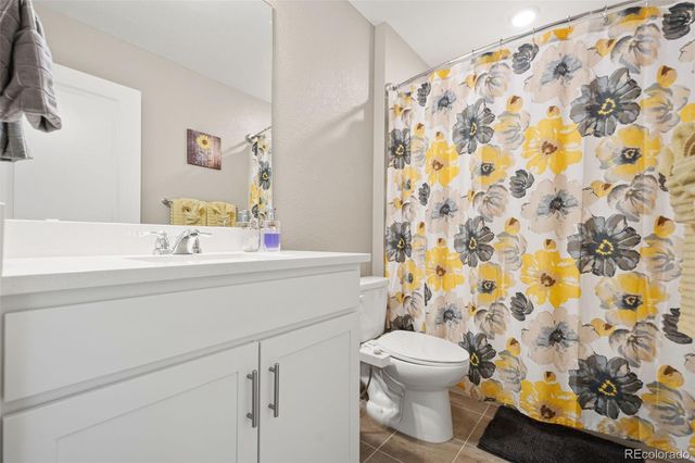 14075 Scarlet Sage Street, Parker, CO 80134