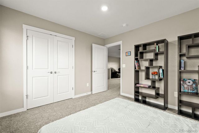 14075 Scarlet Sage Street, Parker, CO 80134