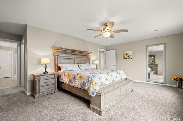 14075 Scarlet Sage Street, Parker, CO 80134