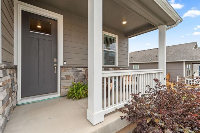 14075 Scarlet Sage Street, Parker, CO 80134