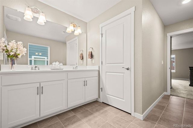 14075 Scarlet Sage Street, Parker, CO 80134