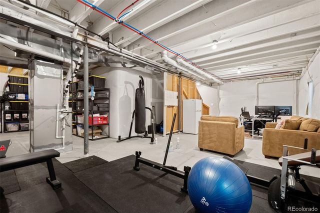 14075 Scarlet Sage Street, Parker, CO 80134