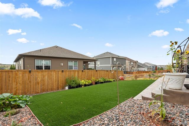 14075 Scarlet Sage Street, Parker, CO 80134