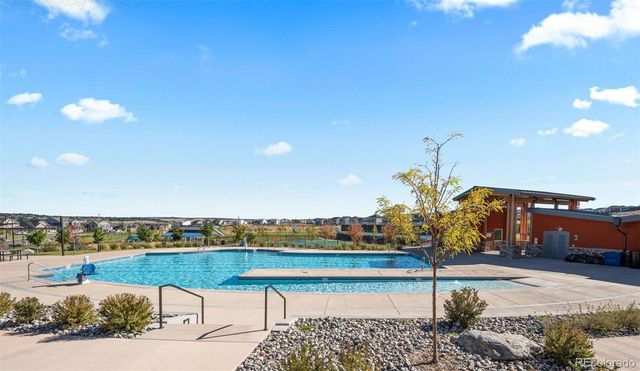 14075 Scarlet Sage Street, Parker, CO 80134