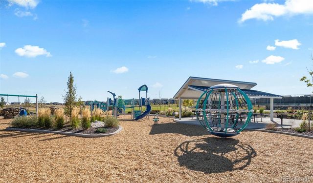 14075 Scarlet Sage Street, Parker, CO 80134