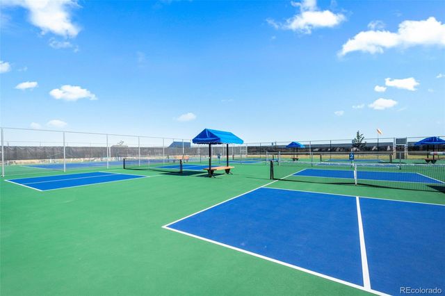 14075 Scarlet Sage Street, Parker, CO 80134