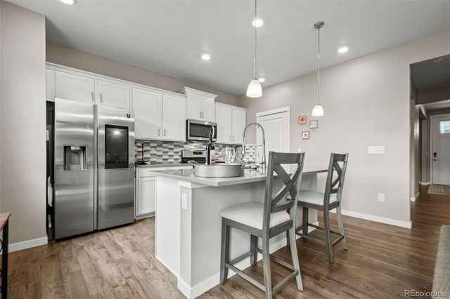 14075 Scarlet Sage Street, Parker, CO 80134