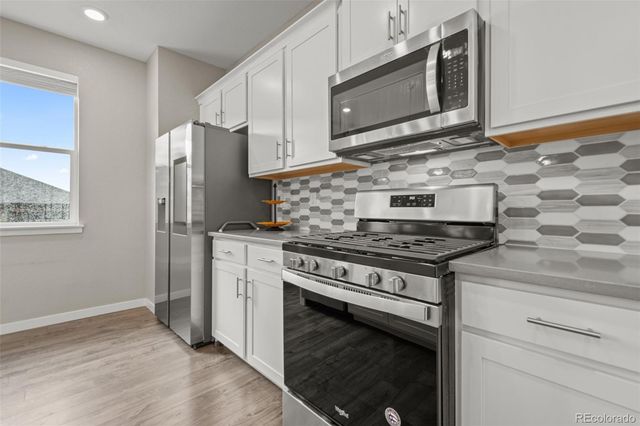 14075 Scarlet Sage Street, Parker, CO 80134