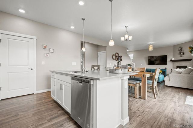 14075 Scarlet Sage Street, Parker, CO 80134