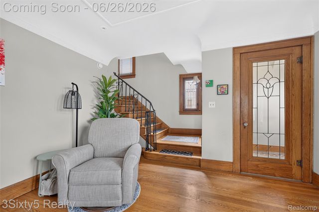 2920 Riverside Drive, Trenton, MI 48183