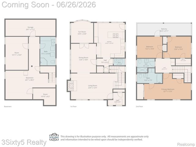 2920 Riverside Drive, Trenton, MI 48183
